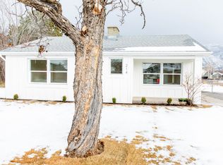 214 N 1000 E, Orem, UT 84097