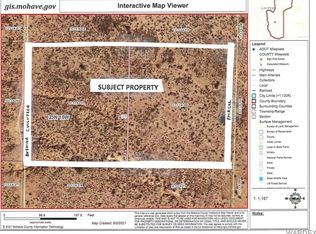 0 N Avenida Choluteca, Kingman, AZ 86409