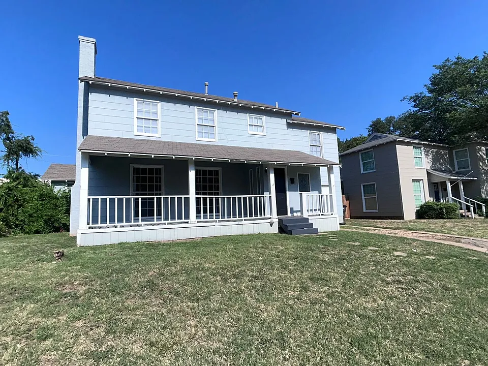 3600 Kell St
