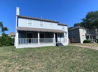 3600 Kell St, Fort Worth, TX 76109