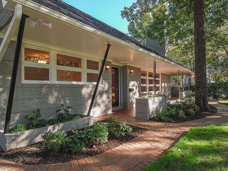 WELCOME HOME!