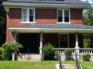 127 Arlington Ave, Jackson, TN 38301