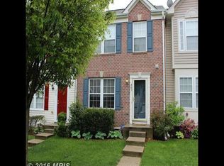 207 Oliver Heights Rd, Owings Mills, MD 21117