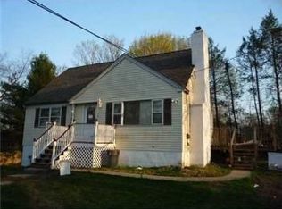 679 W Nyack Rd, West Nyack, NY 10994