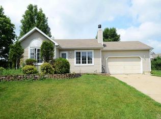 833 Lum Ave, Waterloo, WI 53594