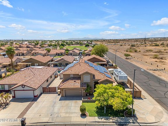 2nd image of 10881 W CARLOTA Lane