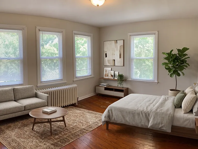 4321 Pine St #3F — Photo 1
