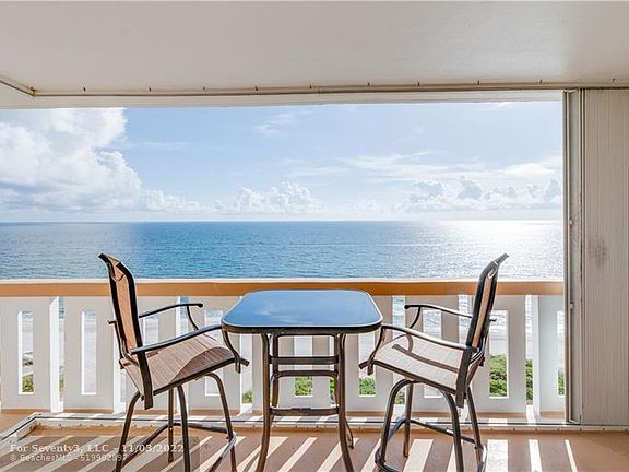 3rd image of 1012 N Ocean Blvd APT 1601
