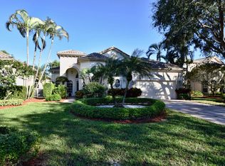 5166 NW 24th Way, Boca Raton, FL 33496