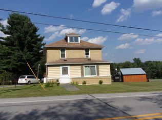 3562 Chestnut Grove Hwy, Grampian, PA 16838