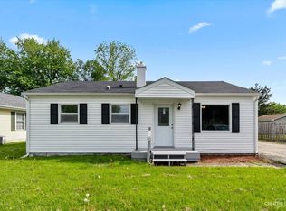 340 Lisbon St, Sandwich, IL 60548