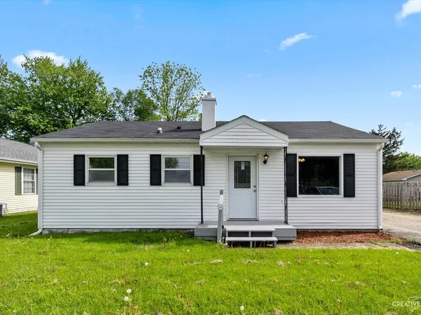 340 Lisbon St, Sandwich, IL 60548