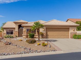38662 S Sand Crest Dr, Saddlebrooke, AZ 85739