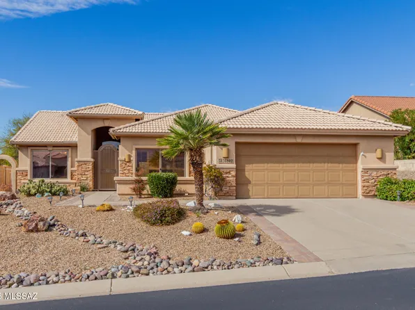 38662 S Sand Crest Dr, Saddlebrooke, AZ 85739