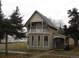 219 N Union St, Delphi, IN 46923