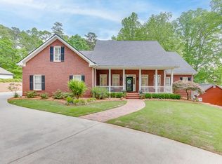 4355 Old Hamilton Mill Rd, Buford, GA 30518