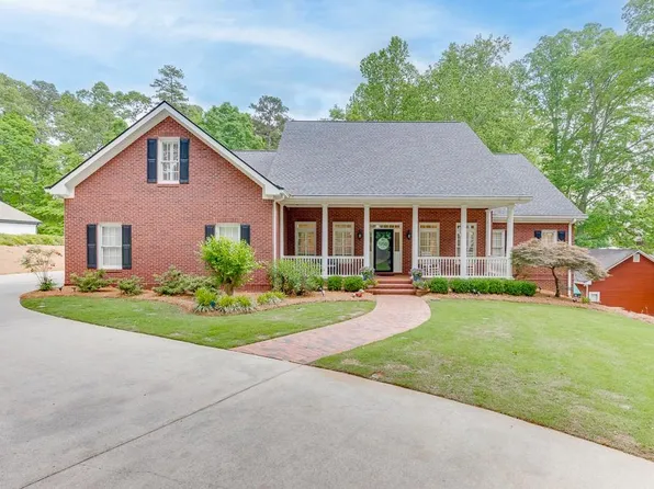 4355 Old Hamilton Mill Rd, Buford, GA 30518