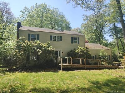 149 Fishing Trail, Stamford, CT, 06903