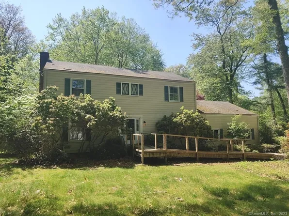 149 Fishing Trail, Stamford, CT 06903