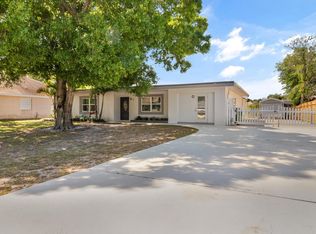 351 Park Hill Blvd, West Melbourne, FL 32904