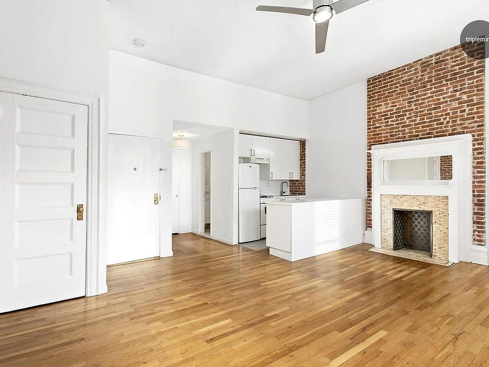 1st image of 419 W 144th St APT 4F
