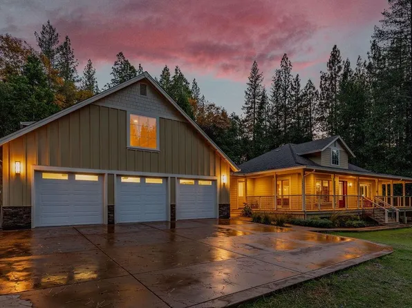 13937 Logans Aly, Pine Grove, CA 95665