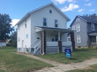 315 2nd Ave, Mansfield, OH 44902