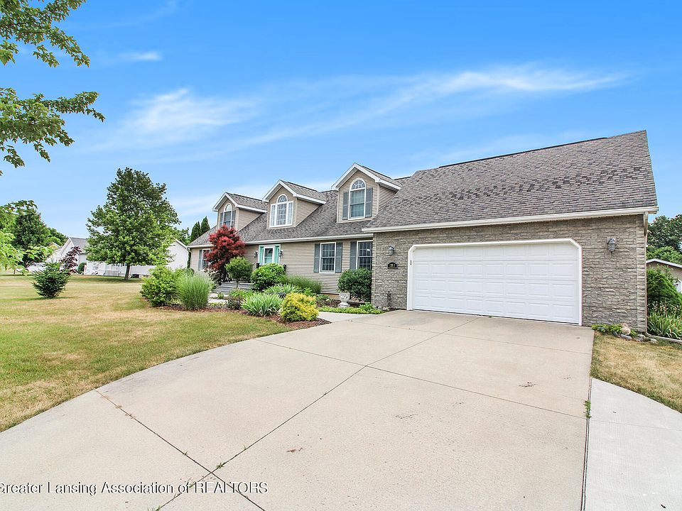 12013 Bryde Dr, Rives Junction, MI 49277 Zillow