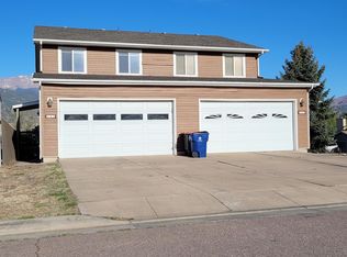 480 N Limit St #1, Colorado Springs, CO 80904