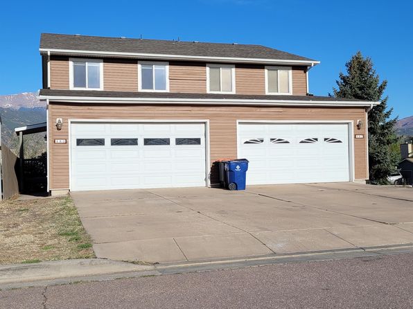 480 N Limit St #1