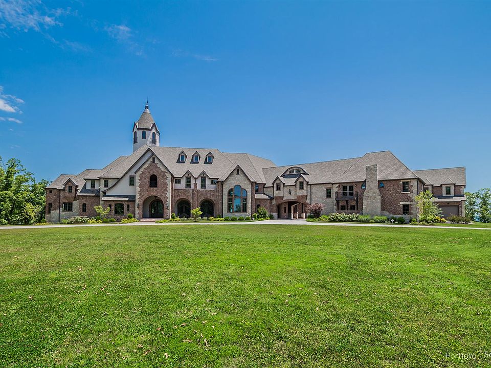 2866 State Highway Dd, Branson West, MO 65737 Zillow