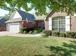 2026 W 4th Pl S, Claremore, OK 74017