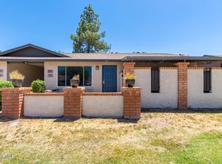 911 W Malibu Dr, Tempe, AZ 85282