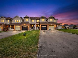 78 Commonwealth Rd, Barrie, ON L4M0C9