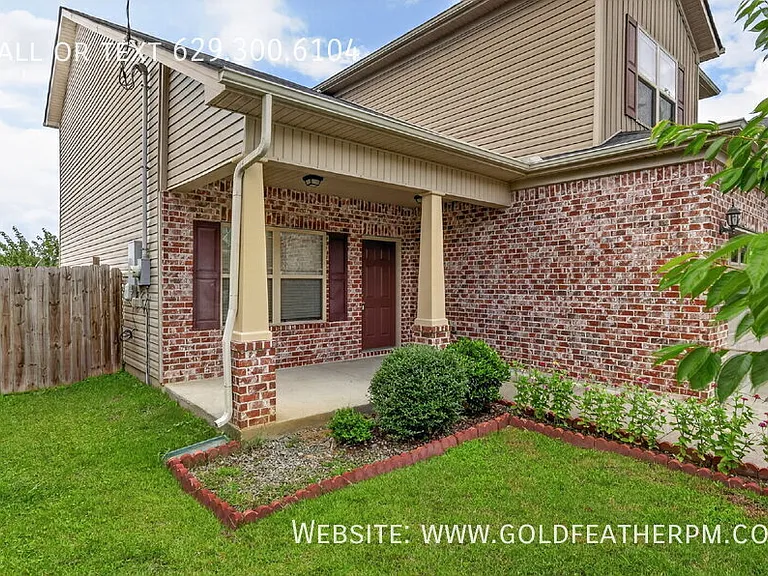 1333 Bombadil Ln — Photo 5