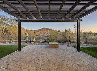 2033 W Steed Rdg, Phoenix, AZ 85085