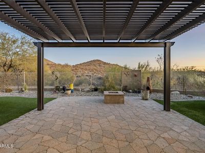 2033 W Steed Rdg, Phoenix, AZ, 85085