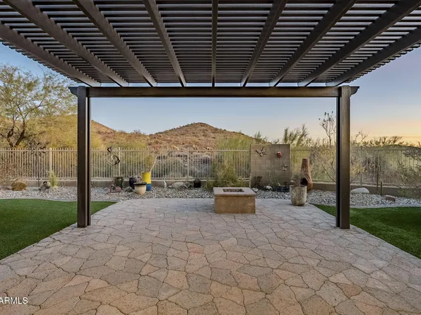 2033 W STEED Ridge, Phoenix, AZ 85085