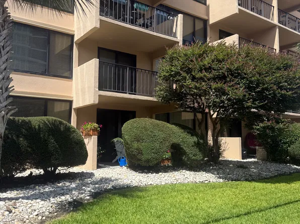 7603 N Ocean Blvd APT 1E, Myrtle Beach, SC 29572