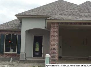 3465 Plantation Ridge Dr, Addis, LA 70710
