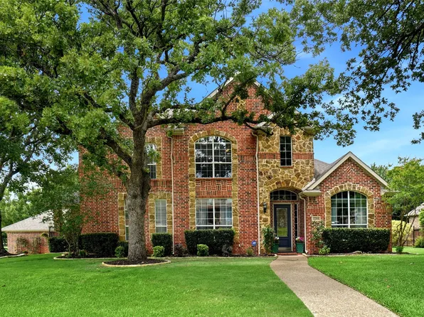 1204 Wellington Dr, Keller, TX 76248