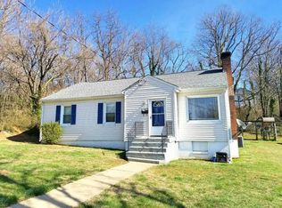 2228 Sabine Ave, Lynchburg, VA 24501