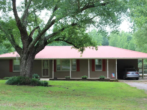 1695 Gin Branch Rd, Cedar Grove, TN 38321