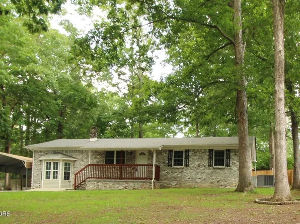 1015 Myrtle Ave, Crossville, TN 38555