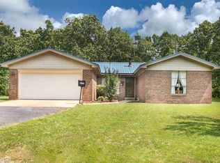 4112 Pride Ln, Cabot, AR 72023
