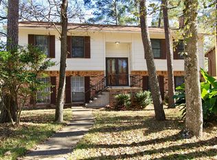 3714 Deerbrook Dr, Humble, TX 77339