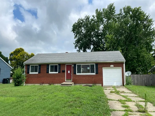 396 Blackburn Ave, Fairfield, OH 45014