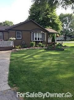 2nd image of 11703 S Leamington Ave