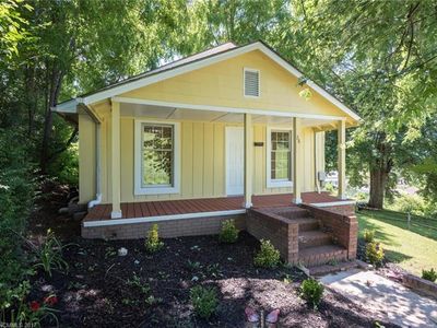 62 Hill St, Canton, NC, 28716