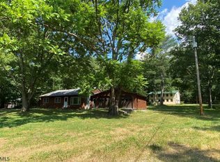2314 Evitts Creek Rd, Bedford, PA 15522